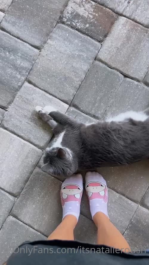 Natalie Roush Instagram Naked Influencer - Natalie Onlyfans Leaked Nudes