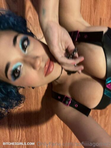 Sofia Gomez Nude Tiktok - Sofia Nude Videos Tiktok