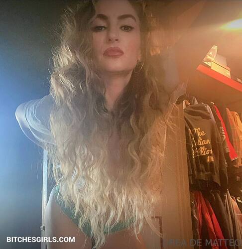 Drea Dematteo Camgirl Records - Drea De Matteo Cam Girl Records