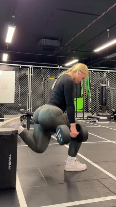 _Mommymewtwo Fitness Booty - Avalynn Rose Tiktok Videos