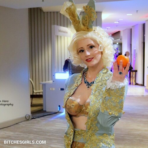 Abby Darkstar Cosplay Nudes - Abby Dark Star Nsfw Photos Cosplay
