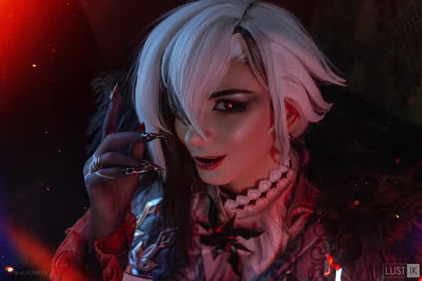 Agflower Cosplay - Agflowercosplay Russian Soles Photos