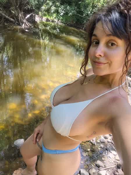 Ailin Risolino Latina Milf - Ailin Risolino Argentina Nude Photos