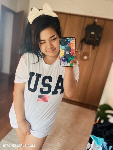 Akidearest Youtube Naked Influencer - Agnes Yulo Diego