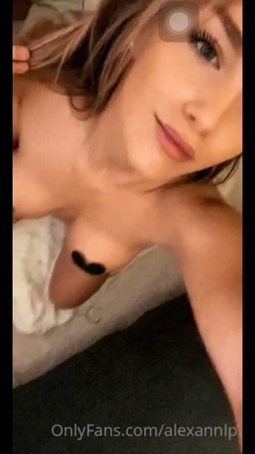 Alexannlp Instagram Sexy Influencer - L Onlyfans Leaked Nude Photo