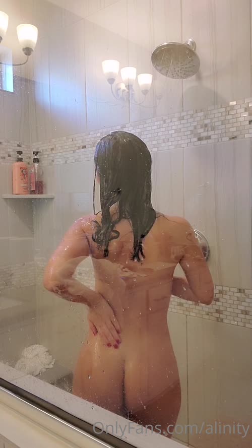 Alinity Nude - Nude Videos