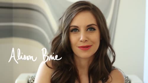 Alison Brie Nude Celebrities - Nude Videos Celebrities
