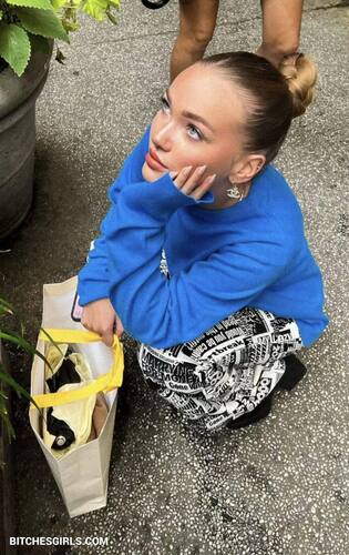 Alyssa Mckay Nude - Alyssa Leaked Nudes