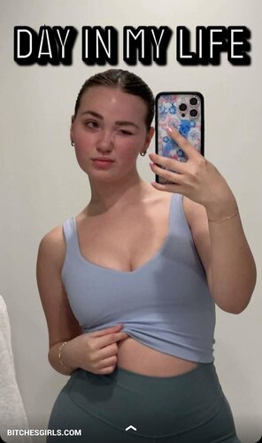 Alyssa Mckay Nude - Alyssa Nsfw Photos