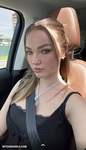 Alyssa Mckay Nude - Alyssa Leaked Nude Photos