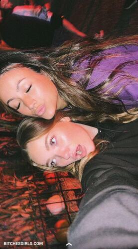 Alyssa Mckay Nude - Leaked Naked Photos