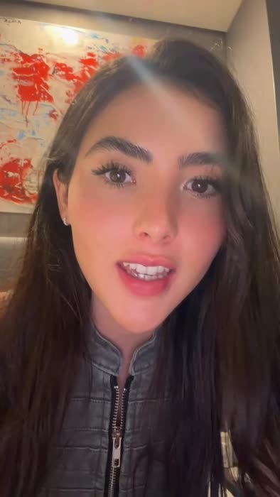 Andrea Botez Twitch - Leaks Petite Romanian Nude Videos