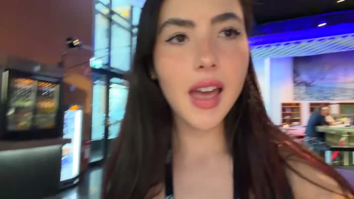 Andrea Botez Twitch - Leaks Goddess Romanian Nude Videos