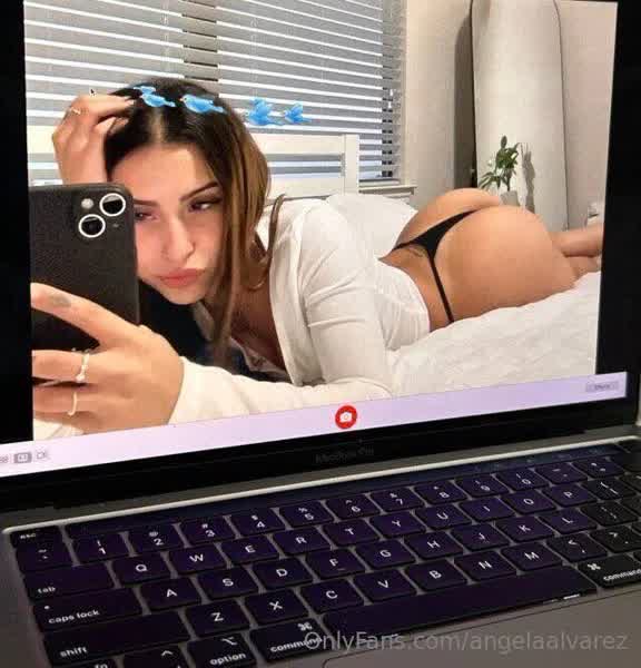 Angela Alvarez Latina Nudes - Angelaalvarez Onlyfans Videos