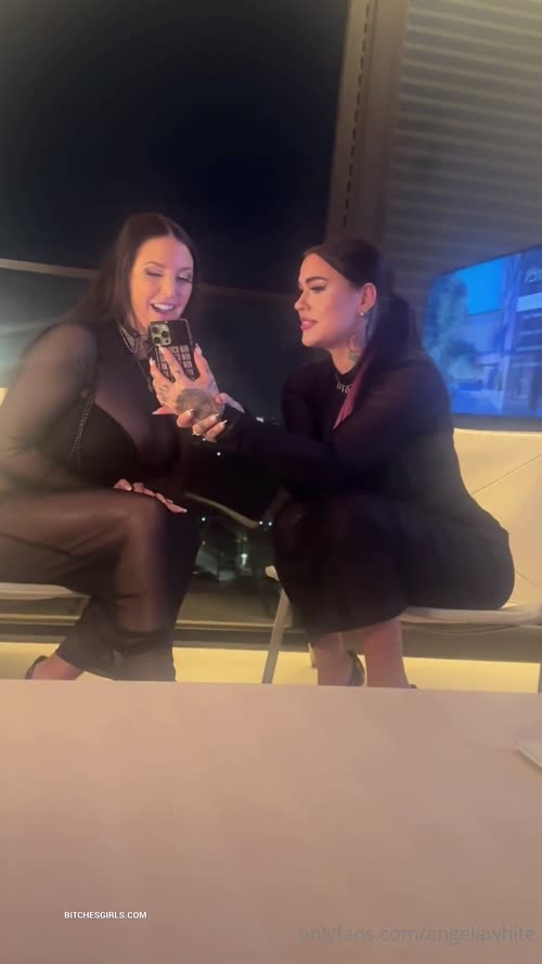 Angela White Pornstar Videos For Free - Theangelawhite Nude Videos Pornstar