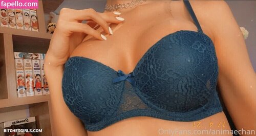 Animaechan Nude Asian - Twitch Leaked Nude Pics