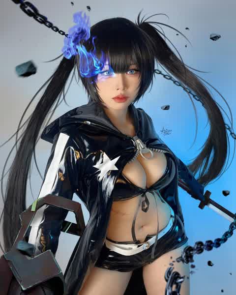 Anizu Chie Nude Cosplay - Anizuchie Porn Videos