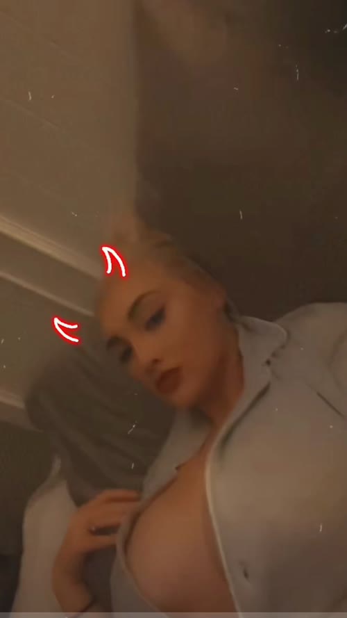 Anna Faith Cosplay Nudes - Faith Twitch Leaked Naked Photo