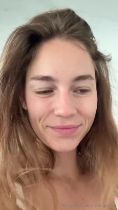 Anna Malygon Ukrainian Porn - Maligoshik Tiktok Nude Videos