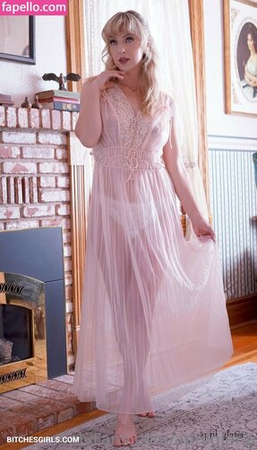 April Gloria Cosplay Porn - _Aprilgloria Cosplay Leaked Nudes