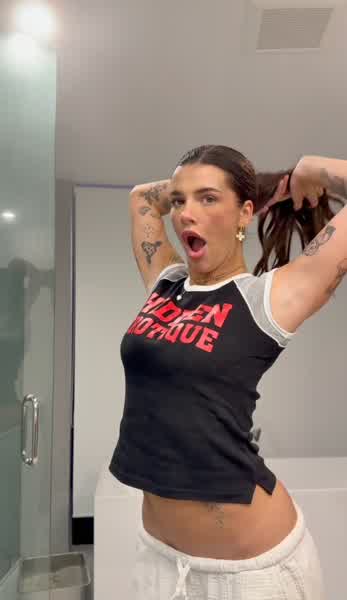 Ariel Kytsya Bubble Booty Nudes - Arikytsya Big Fat Ass Porn