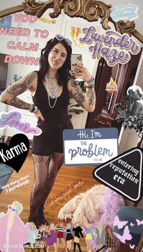 Arryn Zech Nude - Arryn Leaked Nude Photo