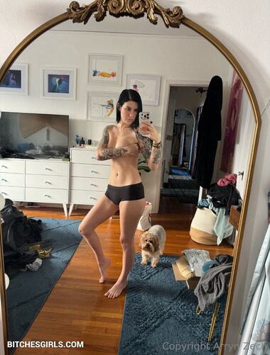 Arryn Zech - Rooster Teeth Onlyfans Leaked Photos