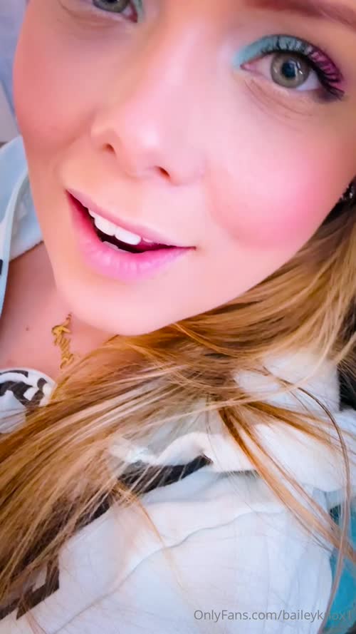 Bailey Knox Instagram Nude Influencer - Knox Onlyfans Leaked Photos