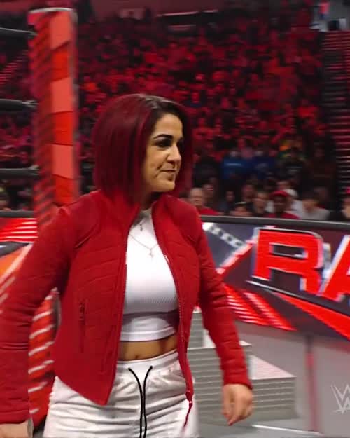 Bayley Nude Celebrities - Celebrities Leaked Video