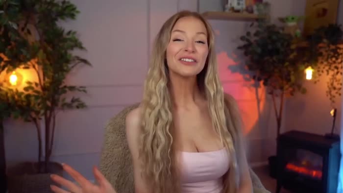 Bebahan Blonde Twitch - Bebahanonlyfans Nude Videos