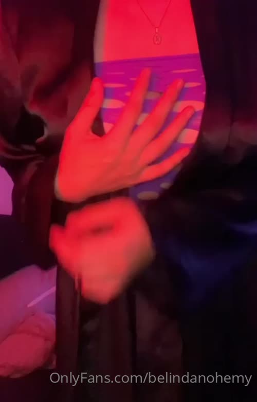 Belindanohemy Instagram Naked Influencer - Nohemyoro Onlyfans Leaked Naked Video