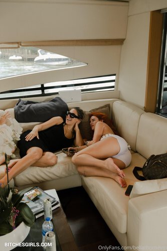 Bella Thorne Onlyfans Leaked Nudes - Celebrity Porn