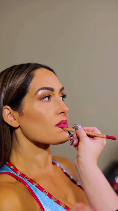 Bella Twins Latina Nude Videos - Garcia Twins Wwe Porn