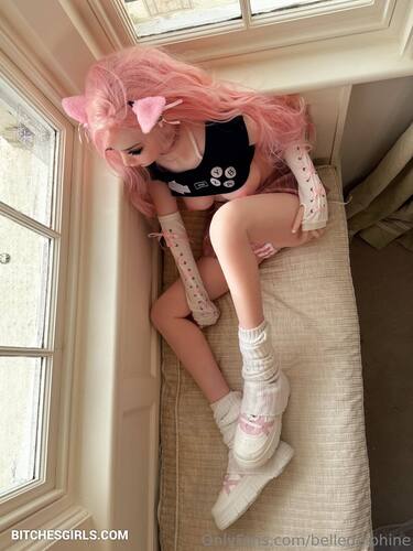 Belle Delphine Cosplay Porn - Mary-Belle Kirschner Onlyfans Leaked Nude Pics
