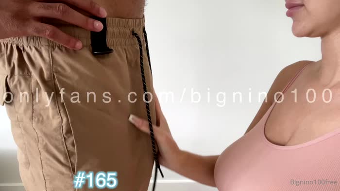 Bignino Big Tits - Nino N Russian Videos