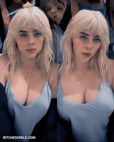 Billie Eilish Nude Celebrities - Eilish Celebrities Leaked Naked Pics