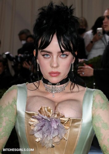 Billie Eilish Nude Celebrities - Billie Celebrities Leaked Naked Pics