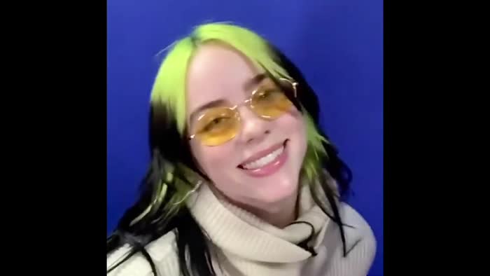 Billie Eilish Pale Nude Videos - Billieeilish Big Tiddies Videos