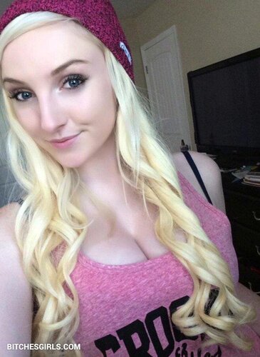 Blondies Nude Twitch - Nude Videos Twitch