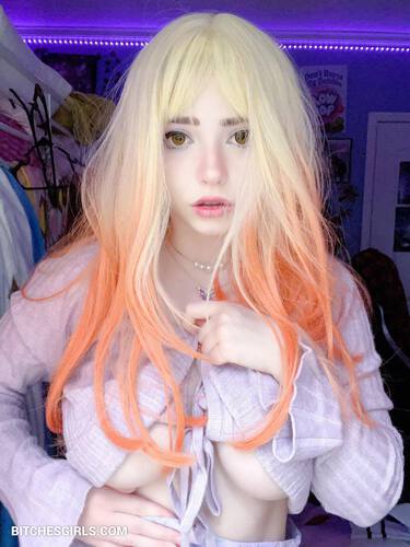 bonbibonkers Nude Tiktoker - Patreon Leaked Nudes