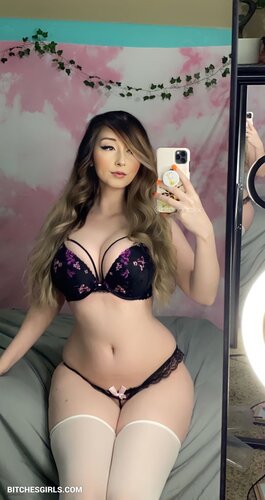 Brananax - Ema Onlyfans Leaked Nude Photos