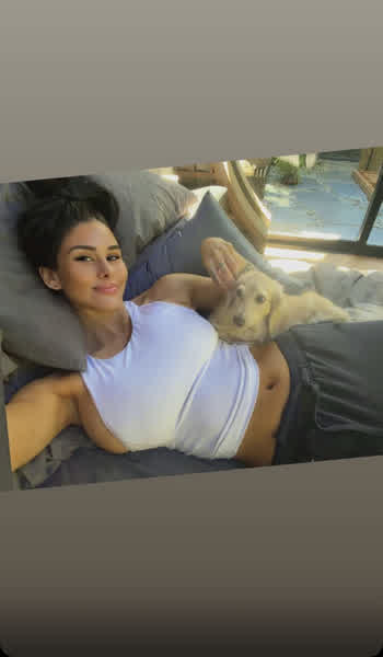 Brittany Furlan Nude Photos - Brittanyfurlan Onlyfans Porn
