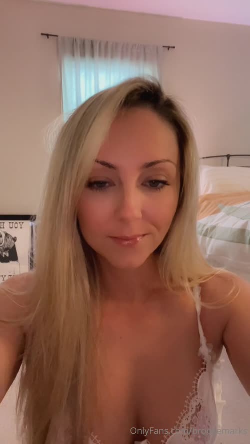 Brooke Marks Nude Celeb - Brooks Marks Celeb Leaked Nude Video