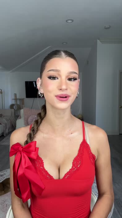 Brooke Monk Cute Teen Nudes - Brookemonk Ahegao Tiktok Videos
