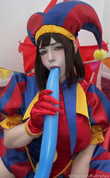 Bunnyayu Cosplay Videos - Bunnyayumi Twitch Perfect Feet