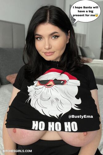 Bustyema Nude Thicc - Nude Videos Thicc