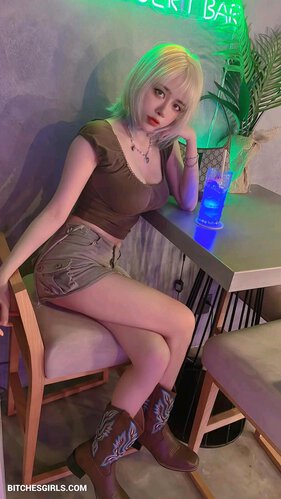 Byoru Patreon Leaked NSFW Cosplay - by0ru Nudes