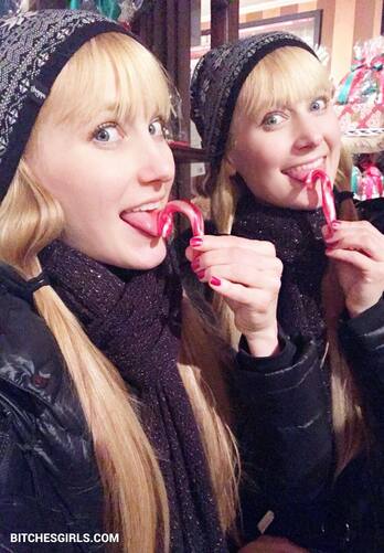 Camille And Youtube Naked Influencer - Kennerly