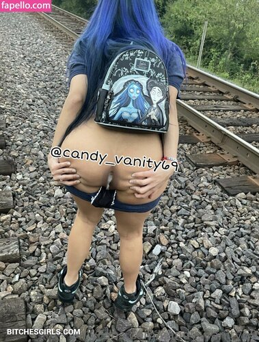 Candyykillz Instagram Sexy Influencer - Kittyvanity69 Tiktok Porn Videos