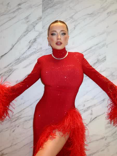 Caroline Vreeland Big Boobs - Caroline Vreeland Singer Porn Videos